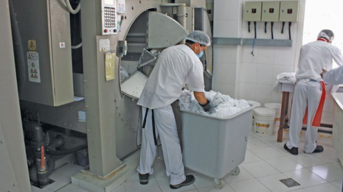 Laundry