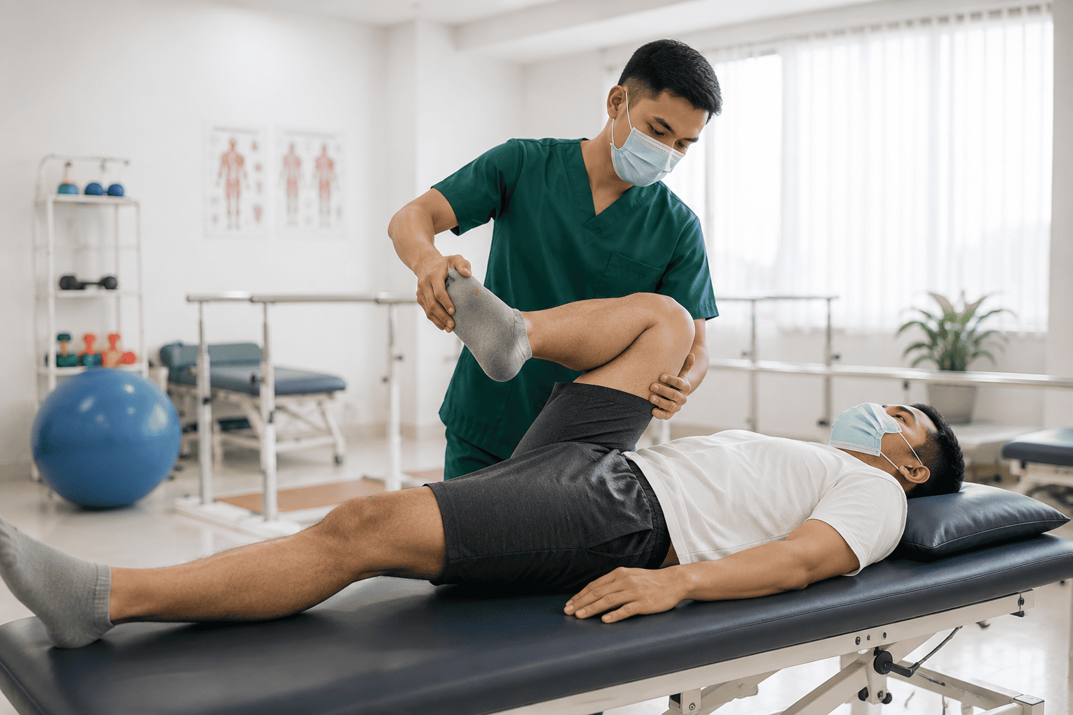 Fisiotherapy