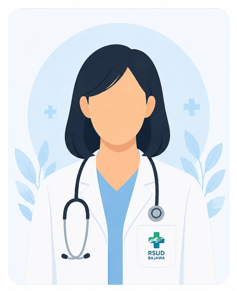 dr. Paulina H. H. Pelletimu, M.Kes., Sp.Rad